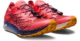 Vorschau: ASICS Damen Trailrunningschuhe FUJISPEED