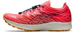 Vorschau: ASICS Damen Trailrunningschuhe FUJISPEED