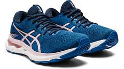 Vorschau: ASICS Damen Laufschuhe GEL-NIMBUS 24