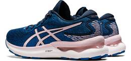 Vorschau: ASICS Damen Laufschuhe GEL-NIMBUS 24