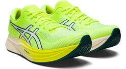 Vorschau: ASICS Damen Laufschuhe MAGIC SPEED 2