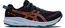 Vorschau: ASICS Damen Trailrunningschuhe Fuji Lite 3