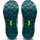 Vorschau: ASICS Damen Trailrunningschuhe Fuji Lite 3