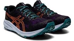 Vorschau: ASICS Damen Trailrunningschuhe Fuji Lite 3