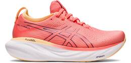 Vorschau: ASICS Damen Laufschuhe GEL-NIMBUS™ 25