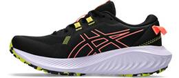 Vorschau: ASICS Damen Trailrunningschuhe GEL-EXCITE TRAIL 2