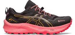 Vorschau: ASICS Damen Trailrunningschuhe GEL-Trabuco™ 11 GTX