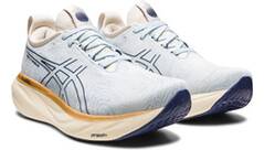 Vorschau: ASICS Damen Laufschuhe GEL-NIMBUS 25