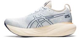 Vorschau: ASICS Damen Laufschuhe GEL-NIMBUS 25