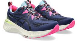 Vorschau: ASICS Damen Laufschuhe GEL-CUMULUS 25 TR