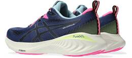 Vorschau: ASICS Damen Laufschuhe GEL-CUMULUS 25 TR