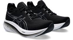 Vorschau: ASICS Damen Laufschuhe GEL-NIMBUS 26