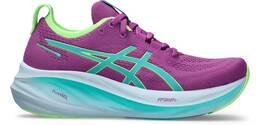 Vorschau: ASICS Damen Laufschuhe GEL-NIMBUS 26 LITE-SHOW