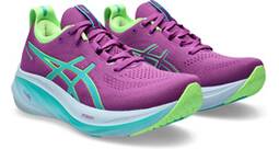 Vorschau: ASICS Damen Laufschuhe GEL-NIMBUS 26 LITE-SHOW