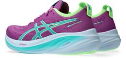 Vorschau: ASICS Damen Laufschuhe GEL-NIMBUS 26 LITE-SHOW