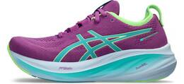 Vorschau: ASICS Damen Laufschuhe GEL-NIMBUS 26 LITE-SHOW