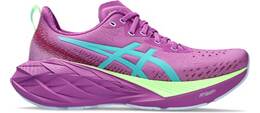 Vorschau: ASICS Damen Laufschuhe NOVABLAST 4 LITE-SHOW