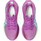 Vorschau: ASICS Damen Laufschuhe NOVABLAST 4 LITE-SHOW