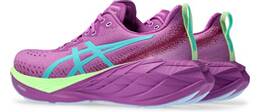 Vorschau: ASICS Damen Laufschuhe NOVABLAST 4 LITE-SHOW