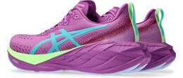 Vorschau: ASICS Damen Laufschuhe NOVABLAST 4 LITE-SHOW