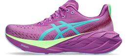 Vorschau: ASICS Damen Laufschuhe NOVABLAST 4 LITE-SHOW