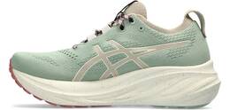 Vorschau: ASICS Damen Laufschuhe GEL-NIMBUS 26 TR