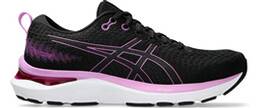 BLACK/BOLD MAGENTA