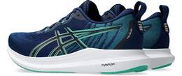 Vorschau: ASICS Damen Laufschuhe TSURUGI