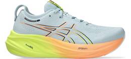 Vorschau: ASICS Damen Laufschuhe GEL-NIMBUS 26 PARIS