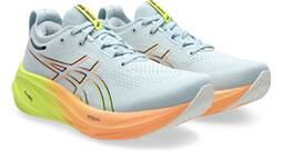 Vorschau: ASICS Damen Laufschuhe GEL-NIMBUS 26 PARIS