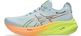 Vorschau: ASICS Damen Laufschuhe GEL-NIMBUS 26 PARIS