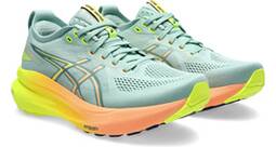 Vorschau: ASICS Damen Laufschuhe GEL-KAYANO 31 PARIS