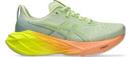 Vorschau: ASICS Damen Laufschuhe NOVABLAST 4 PARIS