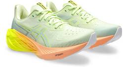 Vorschau: ASICS Damen Laufschuhe NOVABLAST 4 PARIS