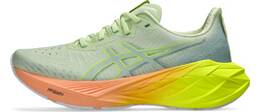 Vorschau: ASICS Damen Laufschuhe NOVABLAST 4 PARIS