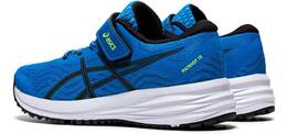 Vorschau: ASICS Kinder Laufschuhe PATRIOT 12 PS