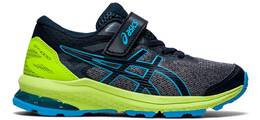 Vorschau: ASICS Kinder Laufschuhe GT-1000 10 PS