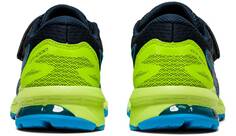 Vorschau: ASICS Kinder Laufschuhe GT-1000 10 PS