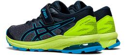 Vorschau: ASICS Kinder Laufschuhe GT-1000 10 PS