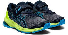 Vorschau: ASICS Kinder Laufschuhe GT-1000 10 PS