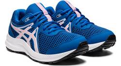 Vorschau: ASICS Kinder Laufschuhe CONTEND 7 GS