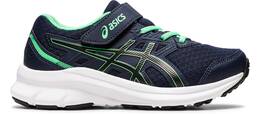 Vorschau: ASICS Kinder Laufschuhe JOLT 3 PS