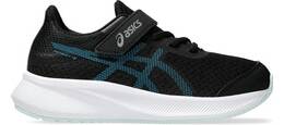 BLACK/TEAL BLUE