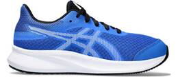 ILLUSION BLUE/WHITE