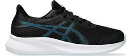 BLACK/TEAL BLUE