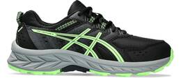 BLACK/ILLUMINATE GREEN