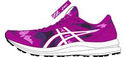 Vorschau: ASICS Kinder Laufschuhe CONTEND 8 GS