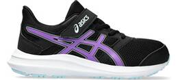 BLACK/CYBER GRAPE