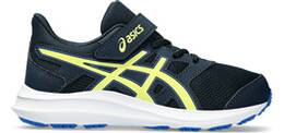 FRENCH BLUE/GLOW YELLOW