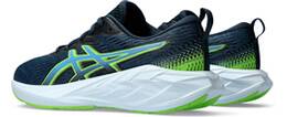 Vorschau: ASICS Kinder Laufschuhe NOVABLAST 4 GS